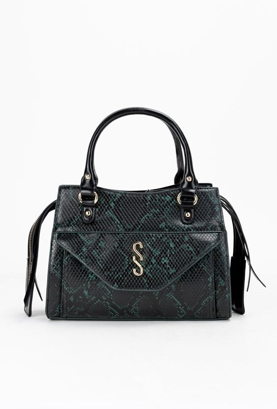 Torba damska typu crossbody