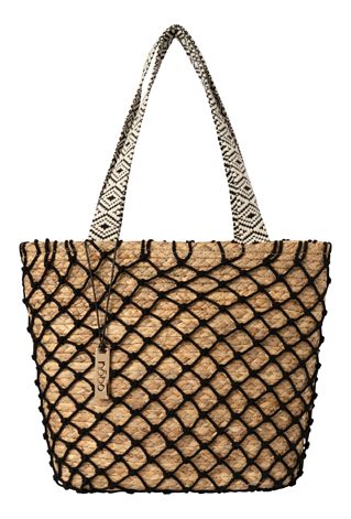 Koszyk NOBO z siatką