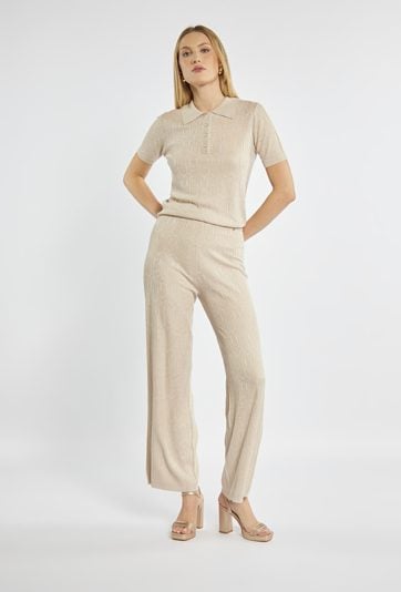 Stylowe spodnie damskie