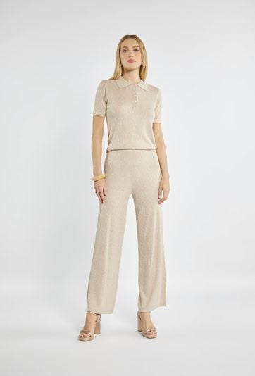 Stylowe spodnie damskie