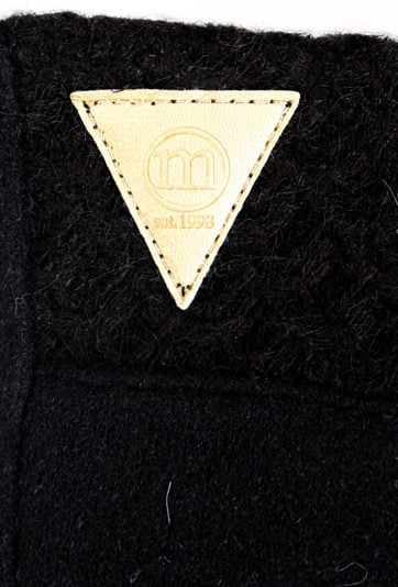 Klasyczne rękawiczki