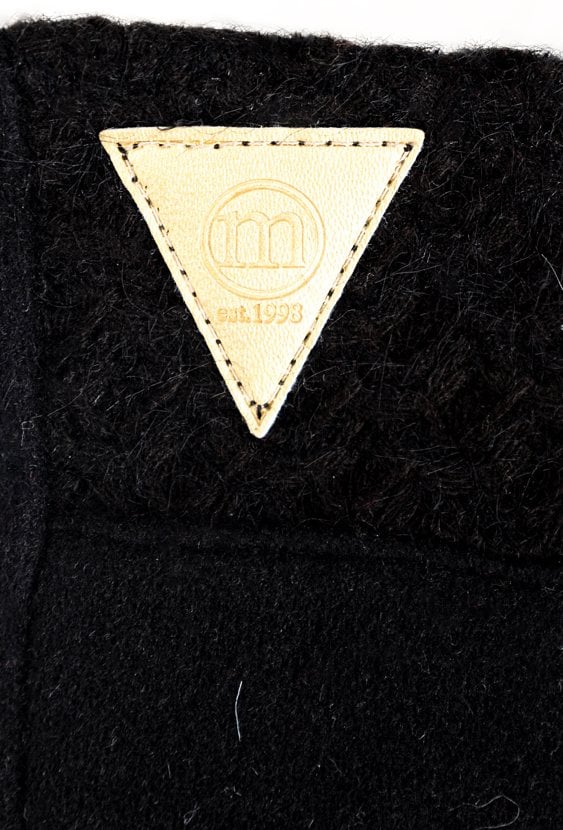 Klasyczne rękawiczki