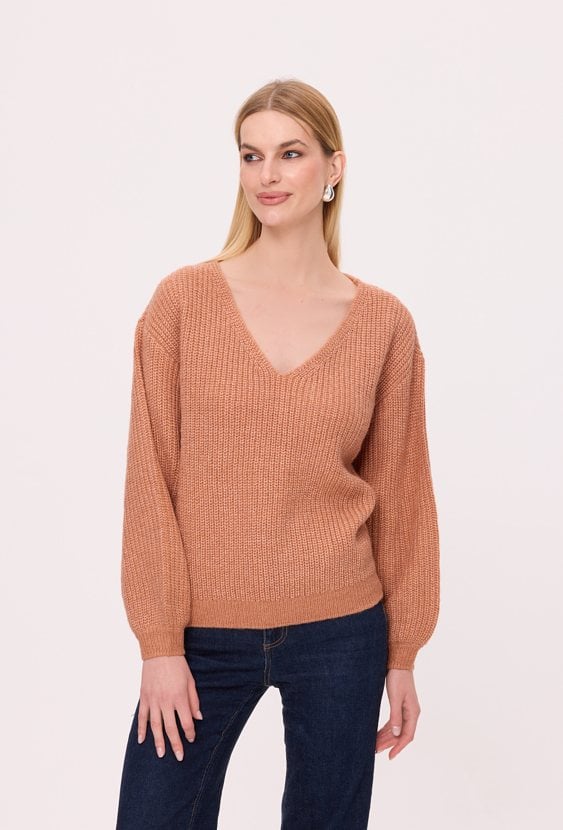 Sweter damski
