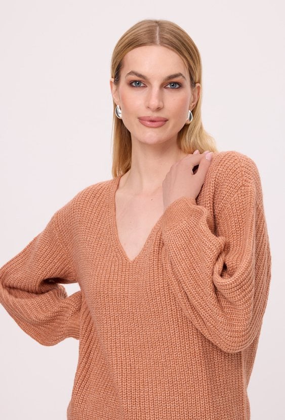 Sweter damski