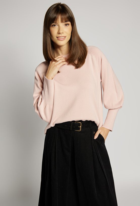 Sweter damski