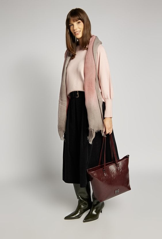 Sweter damski