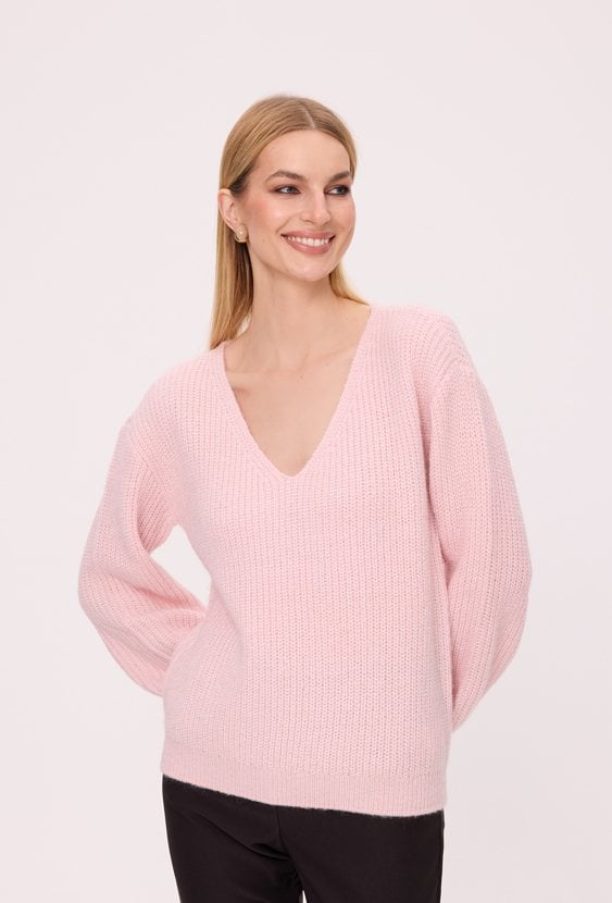 Sweter damski