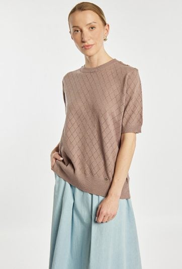 Sweter damski