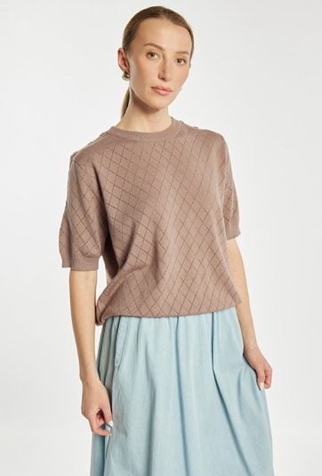Sweter damski