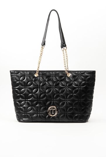 Torba damska typu shopperka