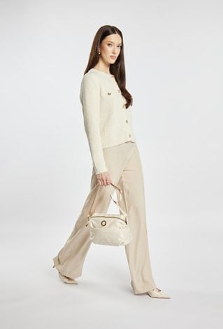 Jednokomorowa torebka damska