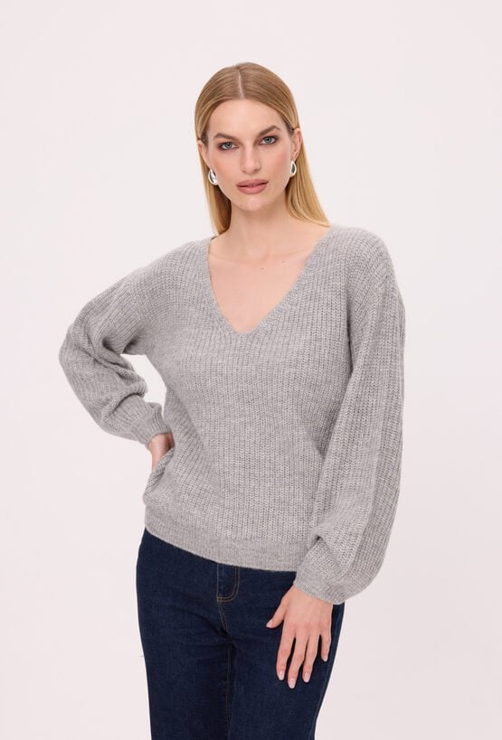 Sweter damski