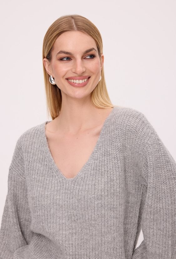 Sweter damski
