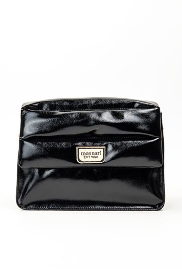 Pikowana torba crossbody