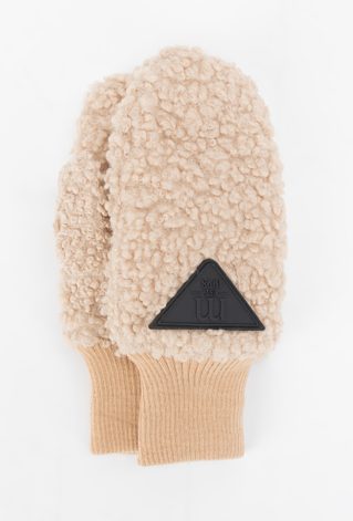 Jednopalczaste rękawiczki