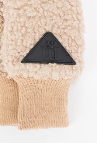 Jednopalczaste rękawiczki