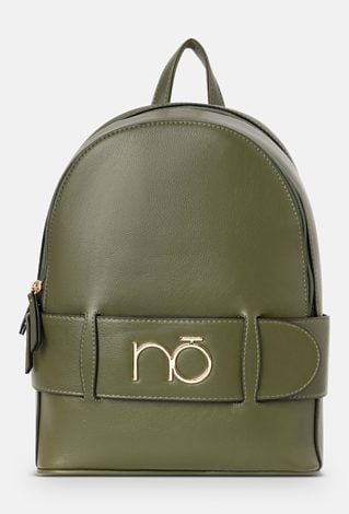 Elegancki plecak damski