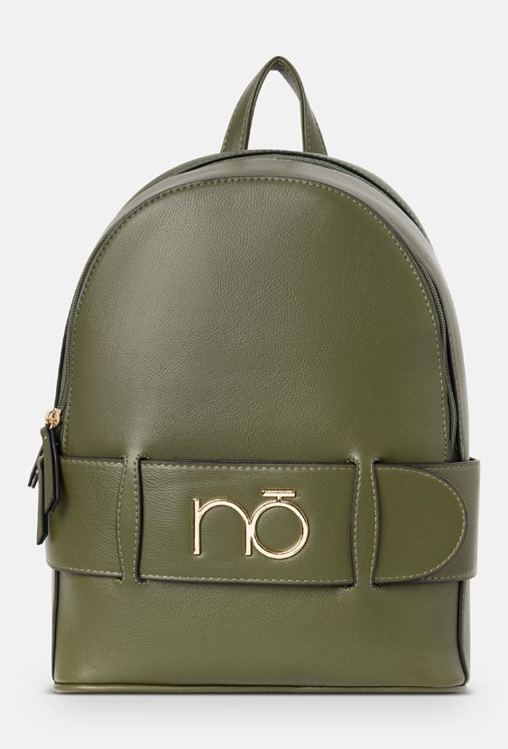 Elegancki plecak damski