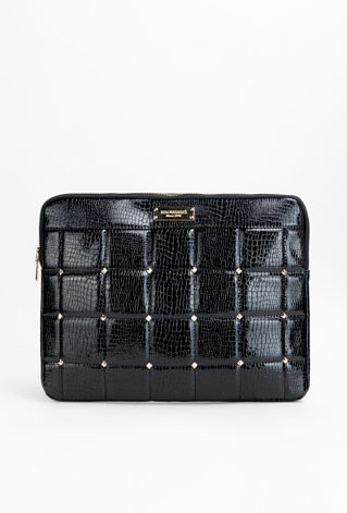 Torba damska z ćwiekami