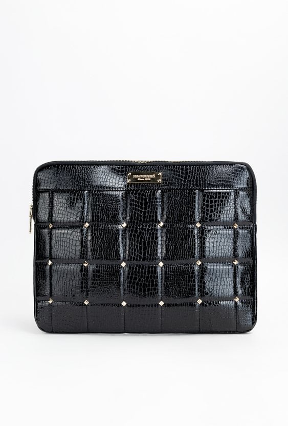 Torba damska z ćwiekami