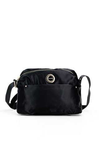 Jednokomorowa torebka damska