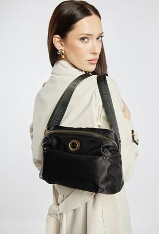 Jednokomorowa torebka damska