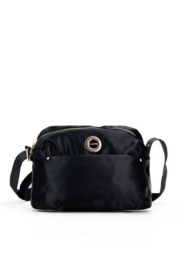 Jednokomorowa torebka damska