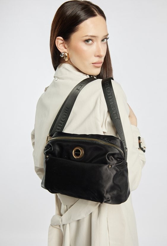 Jednokomorowa torebka damska