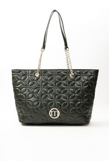 Torba damska typu shopperka