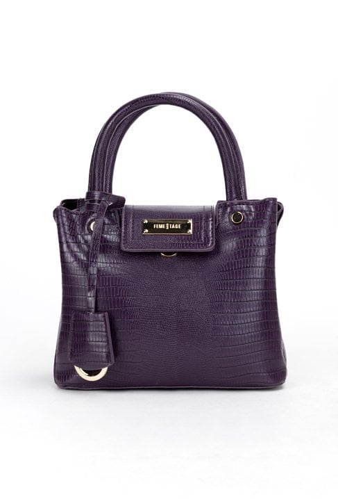 Mała torebka damska