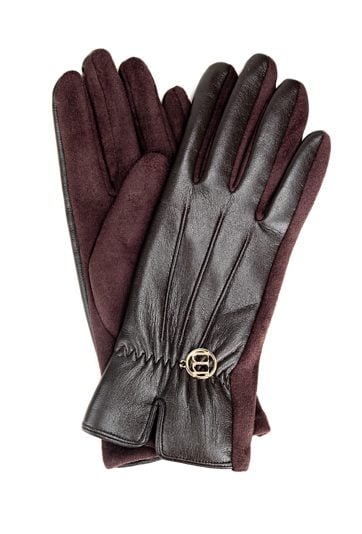 Klasyczne rękawiczki