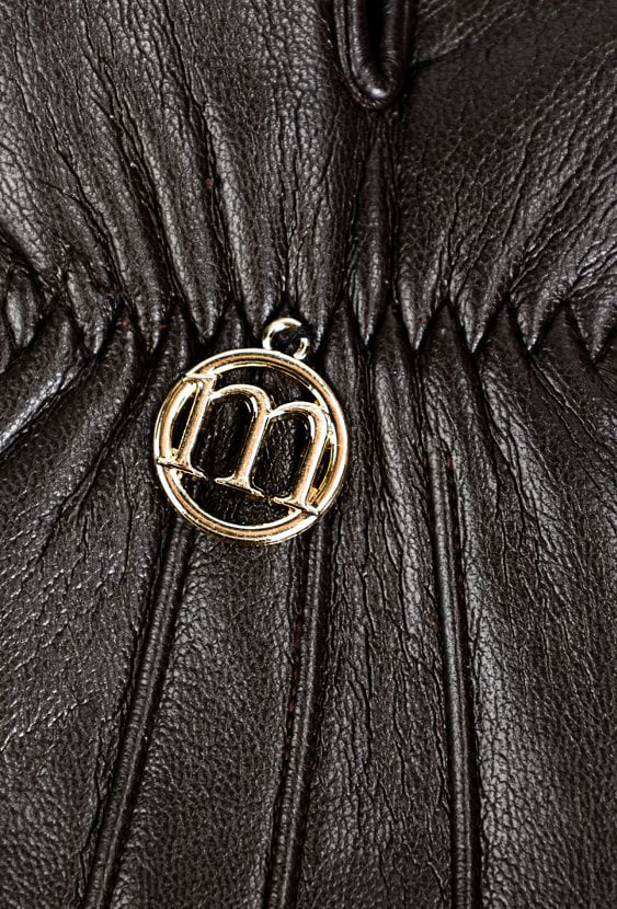 Klasyczne rękawiczki