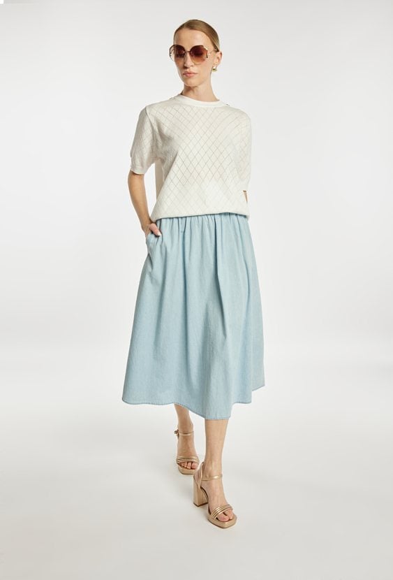 Sweter damski
