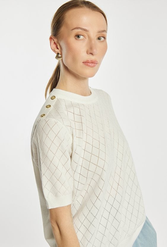 Sweter damski