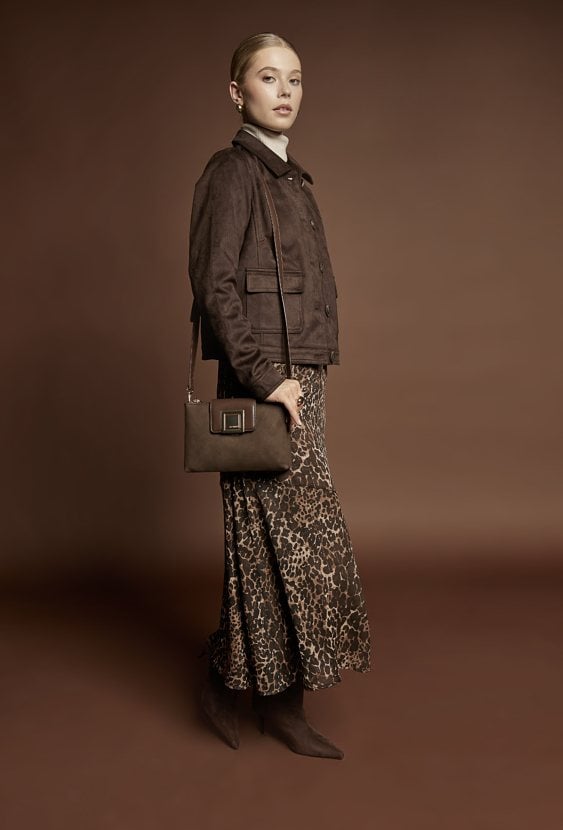 Torebka crossbody