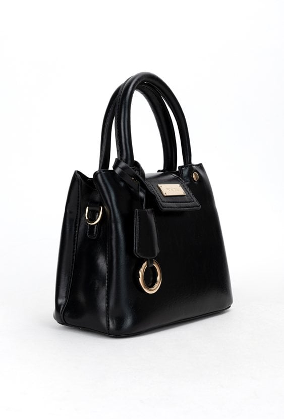 Mała torebka damska