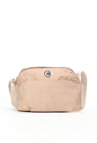 Jednokomorowa torebka damska