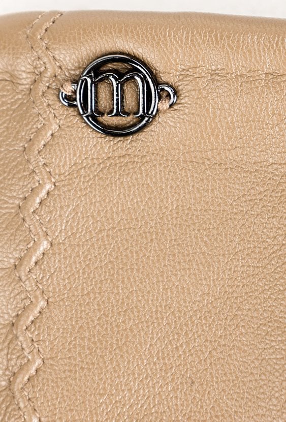 Rękawiczki z przeszyciami