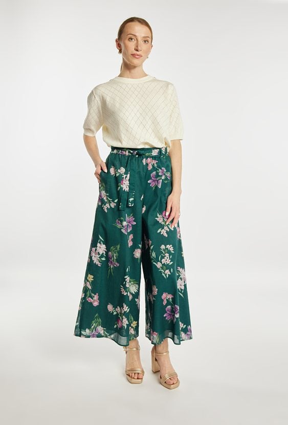 Sweter damski