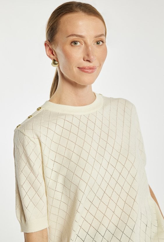 Sweter damski