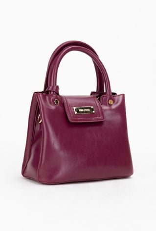 Mała torebka damska