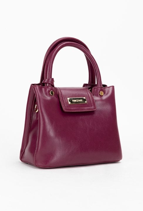 Mała torebka damska