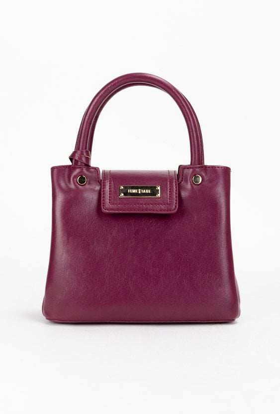 Mała torebka damska