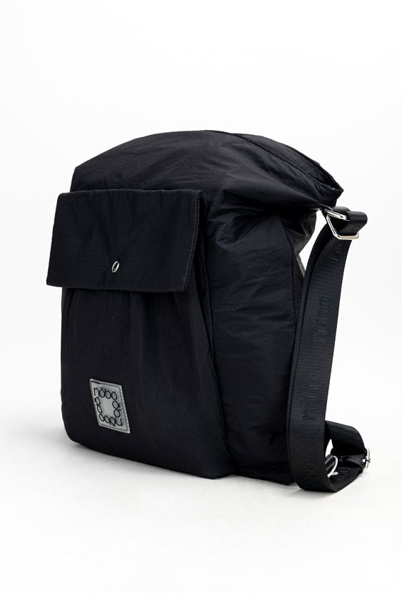 Tekstylny plecak Nobo 2w1