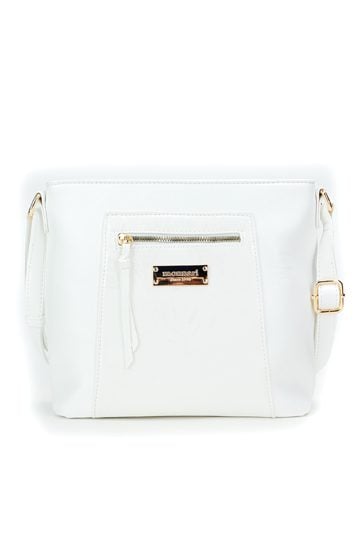 Torba z delikatnym wzorem