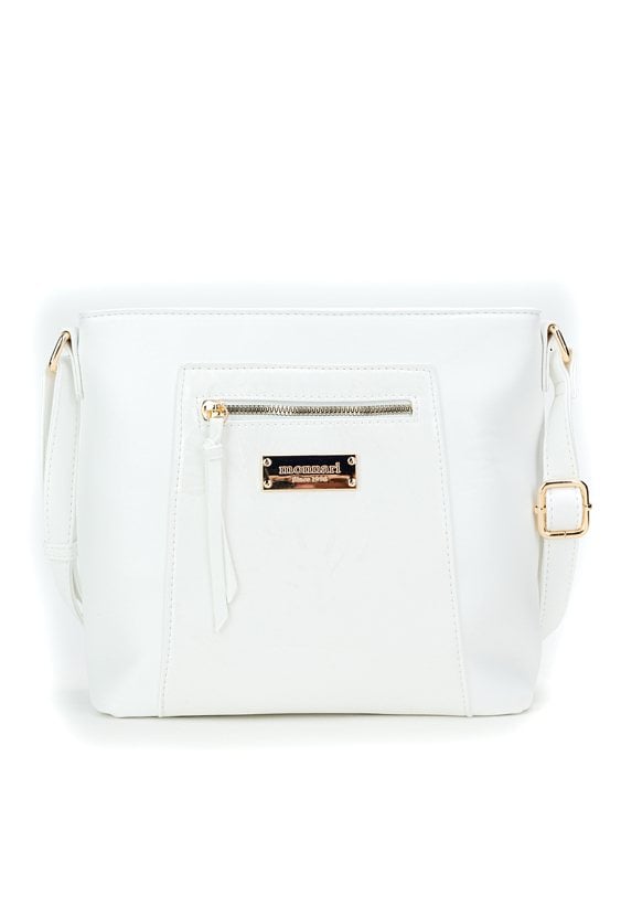 Torba z delikatnym wzorem