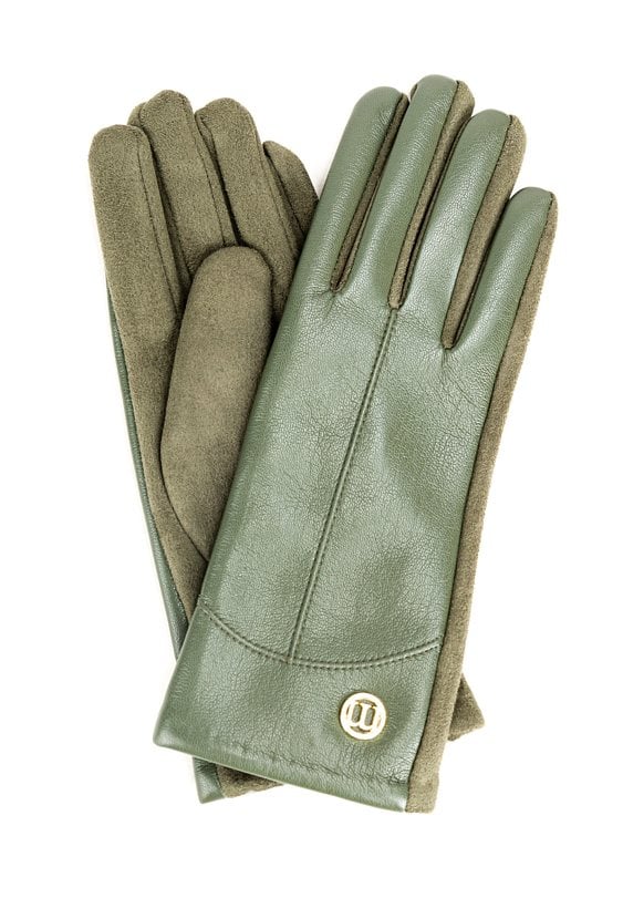 Klasyczne rękawiczi