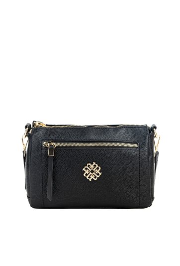 Torebka crossbody z logo