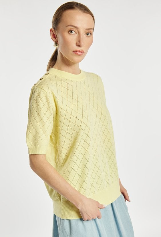 Sweter damski