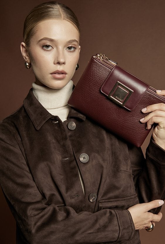 Torebka crossbody